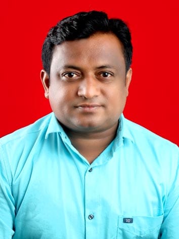 ग्रामपंचायत अधिकारी