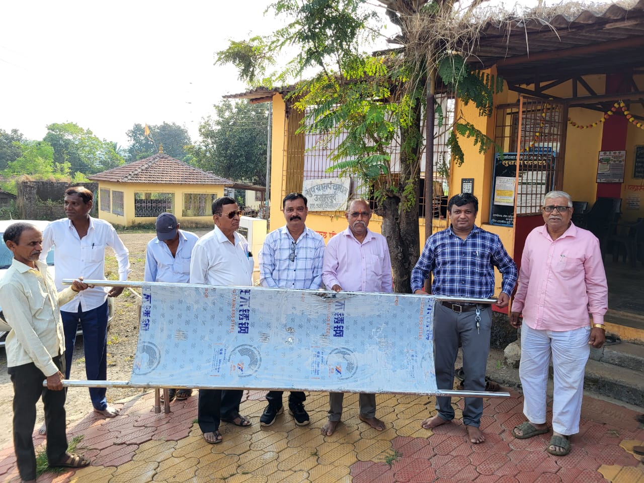 ग्रामपंचायत फोटो गॅलरी