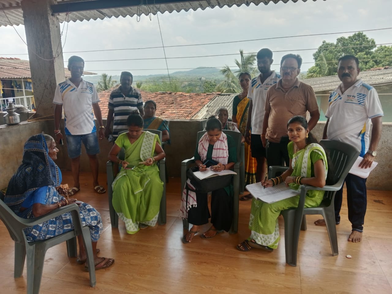 ग्रामपंचायत फोटो गॅलरी