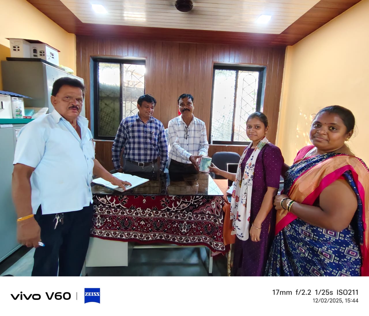 ग्रामपंचायत फोटो गॅलरी