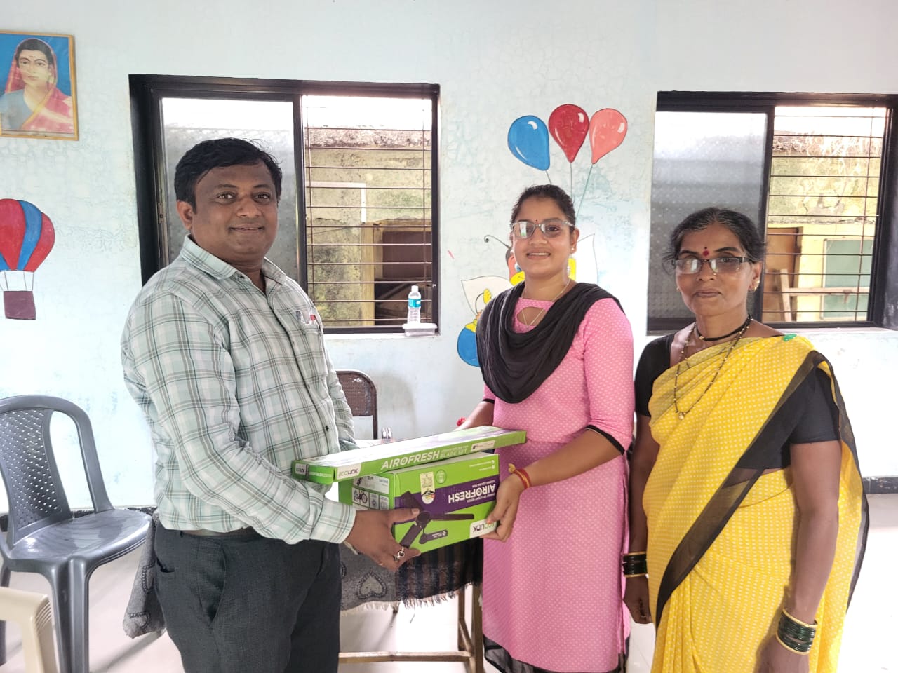 ग्रामपंचायत फोटो गॅलरी