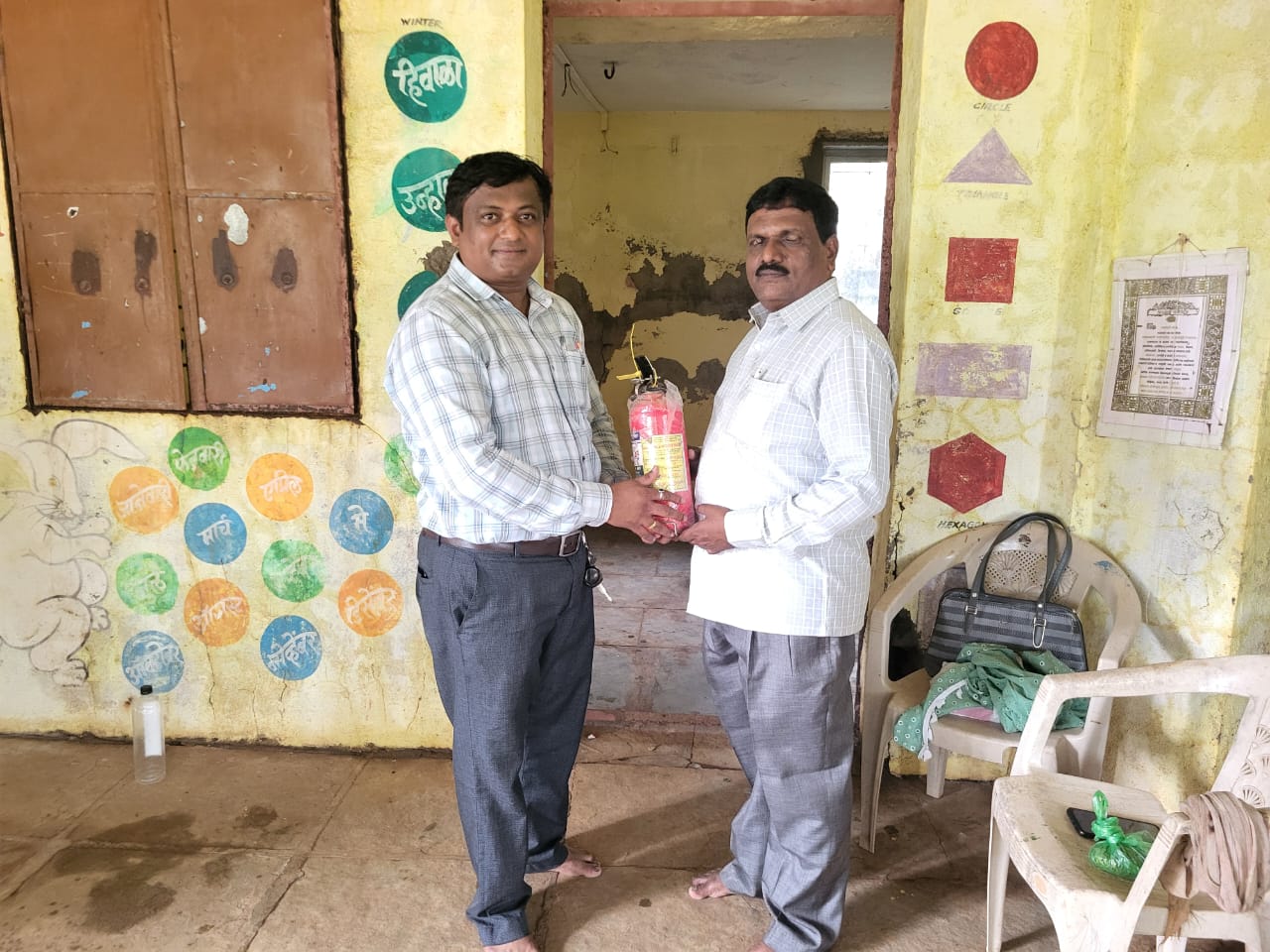 ग्रामपंचायत फोटो गॅलरी