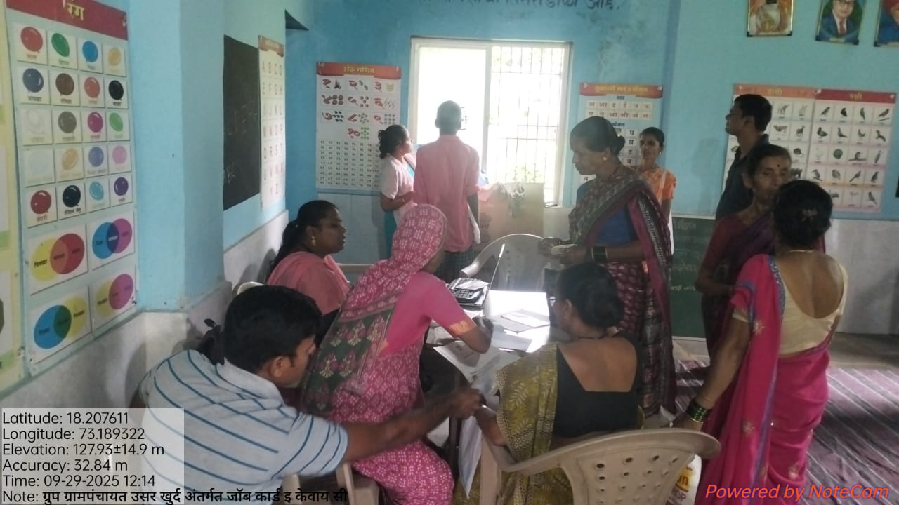 ग्रामपंचायत फोटो गॅलरी